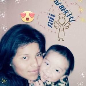 Meet your Posher, Lucy